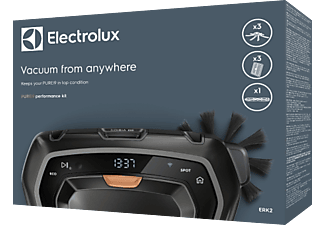 ELECTROLUX PUREi9 ERK2 Set d’accessoires - Kit d'accessoires