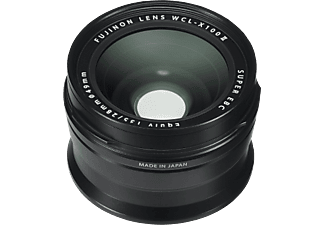 FUJIFILM 62309761 - Objektiv
