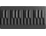 ROLI ROL-001142 - Kabelloses 5D Touch Keyboard (Schwarz)