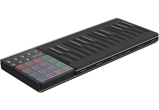 ROLI Songmaker Kit - Musikproduktionstool (Schwarz)