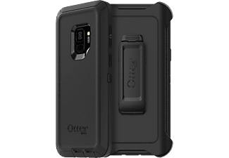 OTTERBOX Defender Series - Copertura di protezione (Adatto per modello: Samsung Galaxy S9)