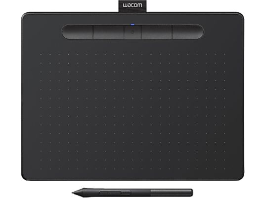WACOM Intuos S - tablette graphique (Noir)