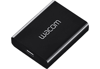 WACOM wacom Link - Adattatore USB-C - Per Cintiq Pro/MobileStudio Pro - Nero - 