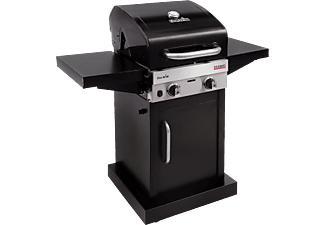 CHAR-BROIL Performance 220B - Gasgrill (Schwarz)