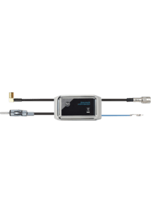 FAKRA Z femelle à mâle Câble adaptateur pour voiture GPS Câble de rallonge  pour antenne radio 6 po pour GPS de voiture