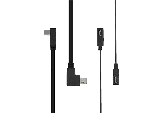ZHIYUN Câble de caméra Sony -  (Noir)