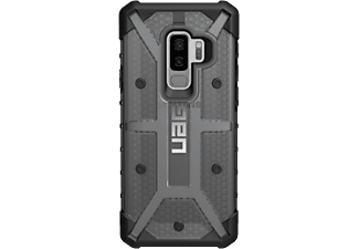 UAG GLXS9PLS-L-AS - Handyhülle (Passend für Modell: Samsung Galaxy S9+)