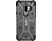 UAG GLXS9PLS-L-AS - copertura di protezione (Adatto per modello: Samsung Galaxy S9 Plus)