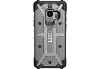 UAG GLXS9-L-IC - Handyhülle (Passend für Modell: Samsung Galaxy S9)