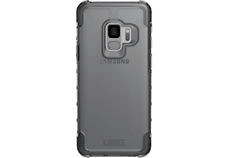 UAG GLXS9-Y-IC - Handyhülle (Passend für Modell: Samsung Galaxy S9)