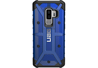 UAG GLXS9PLS-L-CB - capot de protection (Convient pour le modèle: Samsung Galaxy S9 Plus)