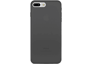 PURO 0.3 Nude Cover - Capot de protection (Convient pour le modèle: Apple iPhone 7, iPhone 8)