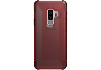 UAG GLXS9PLS-Y-CR - capot de protection (Convient pour le modèle: Samsung Galaxy S9 Plus)