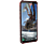 UAG GLXS9PLS-Y-CR - Handyhülle (Passend für Modell: Samsung Galaxy S9+)