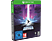 Agents of Mayhem - Steelbook Edition - Xbox One - 