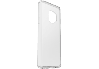 OTTERBOX Clearly Protected Skin - Copertura di protezione (Adatto per modello: Samsung Galaxy S9)