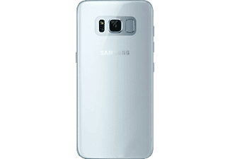 PURO SGS8ED03NUDETR - Handyhülle (Passend für Modell: Samsung Galaxy S8+)