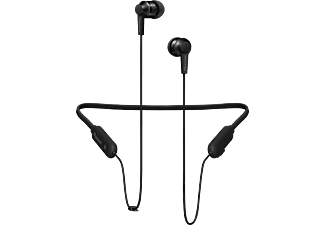 PIONEER SE-C7BT - Bluetooth Kopfhörer (In-ear, Schwarz)