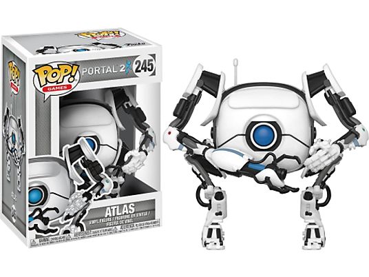 FUNKO Atlas - Figura