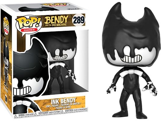 FUNKO Ink Bendy - 