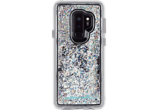 CASE-MATE CM037000 - capot de protection (Convient pour le modèle: Samsung Galaxy S9 Plus)