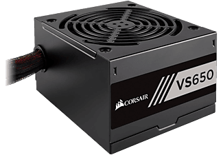 CORSAIR VS Series™ VS650 - Adaptateur électrique
