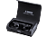 SOUL X-Shock - Écouteur True Wireless (In-ear, Noir)