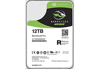 SEAGATE BarraCuda® Pro - 