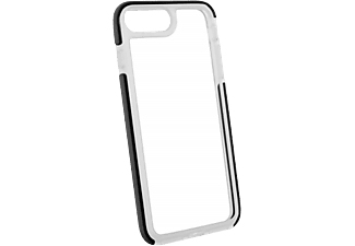 PURO Hard Shield - Hülle (Passend für Modell: Apple iPhone 7 Plus, iPhone 8 Plus)