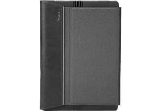 TARGUS Folio Wrap - Blatt (Schwarz, Grau)