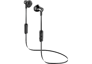 CELLULARLINE cellularline Wild - In-Ear cuffie - Bluetooth - Nero - Cuffie 