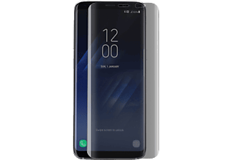 CELLULARLINE Second Glass Top Secret - Film de protection (Convient pour le modèle: Samsung Galaxy S8+)