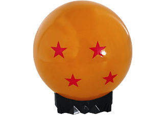 ABYSSE CORP abysse CORP Dragonball "Crystal Ball" - Tischlampe - 20 cm - Orange/Schwarz - abysse CORP Dragonball "Crystal Ball"