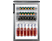 WHIRLPOOL ADN 140 - Glaskühlschrank (Standgerät)