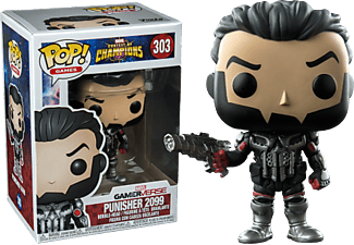 FUNKO FIGURE MARVEL PUNISHER 2099 (9CM) - 