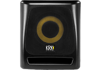KRK SYSTEMS 8s - Monitorlautsprecher ()
