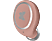 SBS Ladybug - Écouteur True Wireless (In-ear, Rose)
