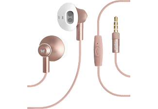 SBS sbs Shiny - Auricolari in-ear - Stereo - Rosa - Cuffie 