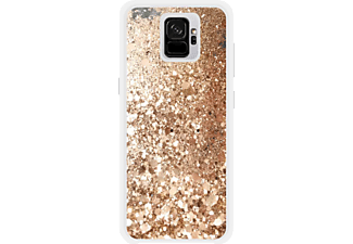 SBS Smart & Ladies - Copertura di protezione (Adatto per modello: Samsung Galaxy S9)