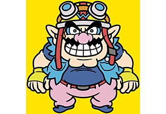 3DS - Wario Ware Gold /I