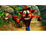 Crash Bandicoot N. Sane Trilogy - Xbox One - Französisch