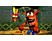 Crash Bandicoot N. Sane Trilogy - Xbox One - Französisch