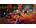 Crash Bandicoot N. Sane Trilogy - Xbox One - Italienisch