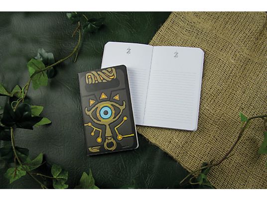 PALADONE cahier - The Legend of Zelda