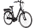 FISCHER City ECU 1860 - E-Bike (Schwarz)
