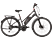 FISCHER Trekking Damen ETD 1820 - E-Bike (Schwarz)