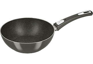 GENIUS 24547 BONAFIT PASTA PAN 24CM - Pasta-Pfanne (Anthrazit)