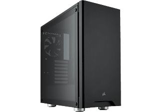 CORSAIR Carbide® Series 275R - PC Gehäuse (Schwarz)