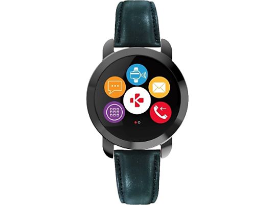 MYKRONOZ ZeCircle 2 Premium - Smartwatch