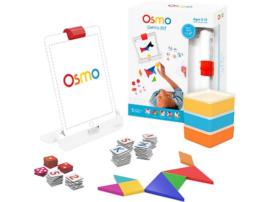 OSMO Genius Kit - Sistema gioco di apprendimento
